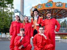 Banijay Entertainment expande o impulso do criador com formato inovador ‘All Star Hide and Seek’ do YouTuber finlandês Roni Bäck Banijay Entertainment expande o impulso do criador com formato inovador ‘All Star Hide and Seek’ do YouTuber finlandês Roni Bäck