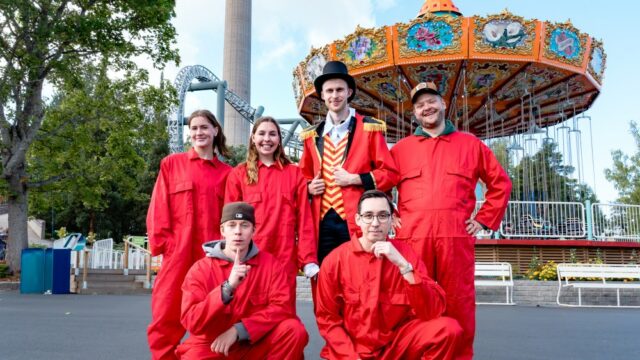 Banijay Entertainment expande o impulso do criador com formato inovador Banijay Entertainment expande o impulso do criador com formato inovador ‘All Star Hide and Seek’ do YouTuber finlandês Roni Bäck