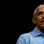 Barack Obama acaba de abandonar sua lista dos melhores de 2025. A internet tem pensamentos.