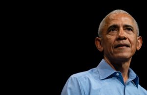 Barack Obama acaba de abandonar sua lista dos melhores de 2025. A internet tem pensamentos. Barack Obama acaba de abandonar sua lista dos melhores de 2025. A internet tem pensamentos.
