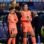 Barcelona lidera pagamento de US$ 10,5 milhões do fundo da UEFA para clubes que enviaram jogadoras para o Euro Feminino de 2025
