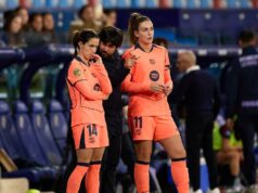 Barcelona lidera pagamento de US$ 10,5 milhões do fundo da UEFA para clubes que enviaram jogadoras para o Euro Feminino de 2025 Barcelona lidera pagamento de US$ 10,5 milhões do fundo da UEFA para clubes que enviaram jogadoras para o Euro Feminino de 2025