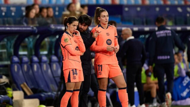 Barcelona lidera pagamento de US$ 10,5 milhões do fundo da UEFA para clubes que enviaram jogadoras para o Euro Feminino de 2025
