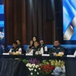 Bareskrim Polri devolve 9 cidadãos indonésios vítimas de fraude on-line de TIP no Camboja