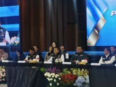 Bareskrim Polri devolve 9 cidadãos indonésios vítimas de fraude on-line de TIP no Camboja Bareskrim Polri devolve 9 cidadãos indonésios vítimas de fraude on-line de TIP no Camboja