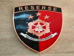 Bareskrim Polri nomeia Hellyana, vice-governadora de Babel, como suspeita de suposto caso de diploma falso Bareskrim Polri nomeia Hellyana, vice-governadora de Babel, como suspeita de suposto caso de diploma falso