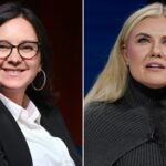 Bari Weiss apresentará discussão com Erika Kirk para a CBS News; O público incluirá 'jovens evangélicos', líderes religiosos e políticos