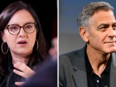 Bari Weiss convida George Clooney para visitar o Broadcast Center depois que ele conta à Variety que está ‘desmontando’ o CBS News Bari Weiss convida George Clooney para visitar o Broadcast Center depois que ele conta à Variety que está 'desmontando' o CBS News