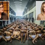 Bari Weiss defende a retirada do segmento da prisão salvadorenha de '60 Minutes' no memorando de Natal para a equipe da CBS News