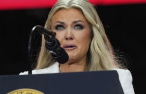 Bari Weiss entrevistará a viúva de Charlie Kirk na CBS Bari Weiss entrevistará a viúva de Charlie Kirk na CBS