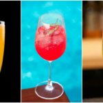 Barra espumante DIY: uma comemoração alegre de Ano Novo