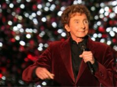 Barry Manilow adia shows de janeiro para se submeter a uma cirurgia pulmonar para tratar uma mancha cancerosa Barry Manilow adia shows de janeiro para se submeter a uma cirurgia pulmonar para tratar uma mancha cancerosa