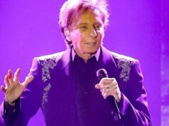 Barry Manilow será submetido a uma cirurgia para remover mancha cancerosa no pulmão e reagenda shows para 2026 Barry Manilow será submetido a uma cirurgia para remover mancha cancerosa no pulmão e reagenda shows para 2026