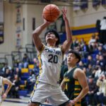 Basquete masculino: Milpitas se reúne para vencer San Ramon Valley e permanecer invicto