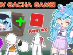 Batalha Gacha! Comparação do sistema Gacha nos 7 jogos Roblox mais populares deste ano Batalha Gacha! Comparação do sistema Gacha nos 7 jogos Roblox mais populares deste ano