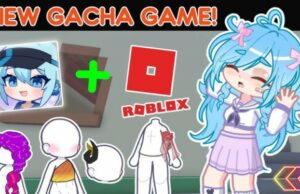 Batalha Gacha! Comparação do sistema Gacha nos 7 jogos Roblox mais populares deste ano Batalha Gacha! Comparação do sistema Gacha nos 7 jogos Roblox mais populares deste ano
