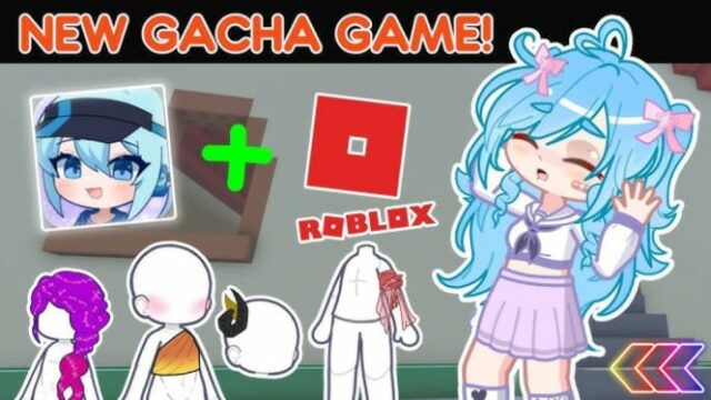 Batalha Gacha! Comparação do sistema Gacha nos 7 jogos Roblox Batalha Gacha! Comparação do sistema Gacha nos 7 jogos Roblox mais populares deste ano