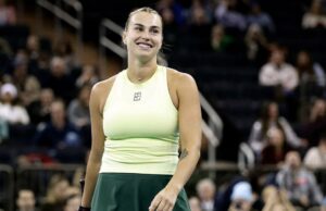 Batalha dos Sexos: Por que as batalhas de tênis entre homens e mulheres são um espetáculo inútil Batalha dos Sexos: Por que as batalhas de tênis entre homens e mulheres são um espetáculo inútil