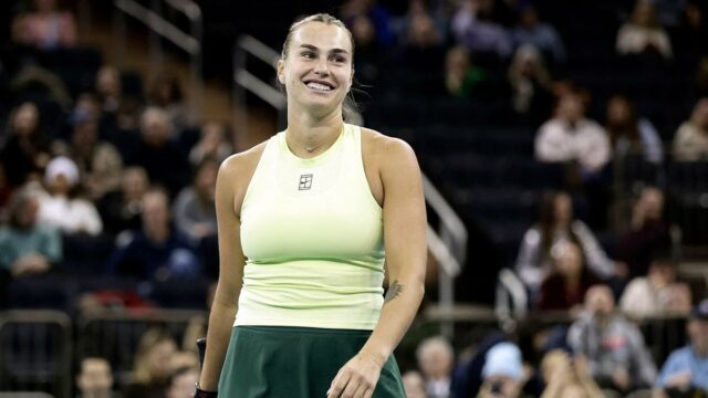 Batalha dos Sexos: Por que as batalhas de tênis entre homens e mulheres são um espetáculo inútil
