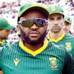 Bavuma fala sobre a presença de Virat Kohli e Rohit Sharma na seleção indiana