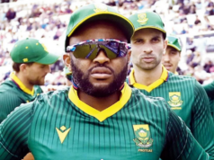 Bavuma fala sobre a presença de Virat Kohli e Rohit Sharma na seleção indiana Bavuma fala sobre a presença de Virat Kohli e Rohit Sharma na seleção indiana