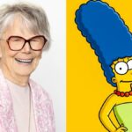 Béatrice Picard, dubladora de 'Os Simpsons' por trás da dublagem franco-canadense, morre aos 96 anos