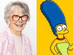 Béatrice Picard, dubladora de ‘Os Simpsons’ por trás da dublagem franco-canadense, morre aos 96 anos Béatrice Picard, dubladora de 'Os Simpsons' por trás da dublagem franco-canadense, morre aos 96 anos