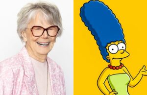 Béatrice Picard, dubladora de ‘Os Simpsons’ por trás da dublagem franco-canadense, morre aos 96 anos Béatrice Picard, dubladora de 'Os Simpsons' por trás da dublagem franco-canadense, morre aos 96 anos