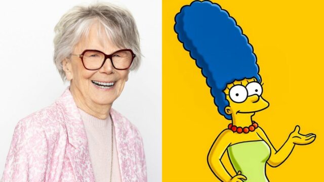 Béatrice Picard, dubladora de 'Os Simpsons' por trás da dublagem franco-canadense, morre aos 96 anos
