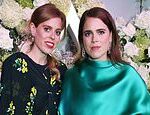 Beatrice e Eugenie recusam convite para a missa de Natal de Kate - enquanto as filhas de Andrew Mountbatten-Windsor e Sarah Ferguson expressam pesar pela ausência