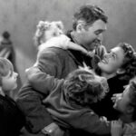 Bedford da vida real cai de 'It's a Wonderful Life' está em apuros