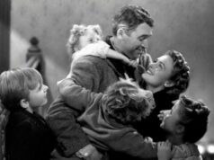 Bedford da vida real cai de ‘It’s a Wonderful Life’ está em apuros Bedford da vida real cai de 'It's a Wonderful Life' está em apuros