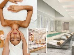 Beleza da praia: R&R nos melhores lugares para se arrumar e se mimar no ensolarado sul da Flórida Beleza da praia: R&R nos melhores lugares para se arrumar e se mimar no ensolarado sul da Flórida