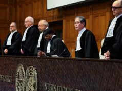 Bélgica junta-se ao caso de genocídio da África do Sul contra Israel na CIJ Bélgica junta-se ao caso de genocídio da África do Sul contra Israel na CIJ