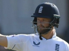 Ben Duckett, que estreou na Inglaterra, atinge o marco de 3.000 testes Ben Duckett, que estreou na Inglaterra, atinge o marco de 3.000 testes