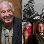 Ben Nighthorse Campbell, ex-senador dos EUA pelo Colorado, morto aos 92 anos