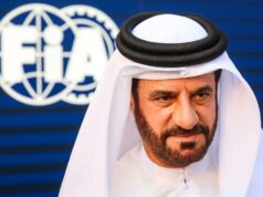 Ben Sulayem permanecerá sem oposição enquanto as eleições da FIA avançam Ben Sulayem permanecerá sem oposição enquanto as eleições da FIA avançam
