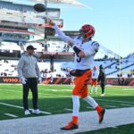 The Bengals could be facing NFL punishment.