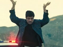 Benicio Del Toro sobre ‘One Battle After Another’, representação latina, aspirações de direção e desejo de hospedar ‘SNL’ Benicio Del Toro sobre 'One Battle After Another', representação latina, aspirações de direção e desejo de hospedar 'SNL'