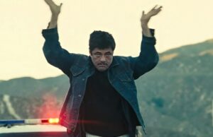Benicio Del Toro sobre ‘One Battle After Another’, representação latina, aspirações de direção e desejo de hospedar ‘SNL’ Benicio Del Toro sobre 'One Battle After Another', representação latina, aspirações de direção e desejo de hospedar 'SNL'