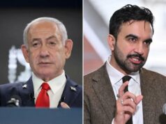 Benjamin Netanyahu diz que viajará para Nova York ‘em breve’ – apesar das promessas de Zohran Mamdani de prendê-lo Netanyahu