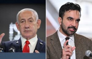 Benjamin Netanyahu diz que viajará para Nova York ‘em breve’ – apesar das promessas de Zohran Mamdani de prendê-lo Netanyahu