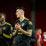 Jonathan David jogando contra o Borussia Dortmund pela Juventus