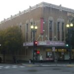 Berkeley, uma retrospectiva: Homem de Berkeley nomeado presidente do tribunal estadual