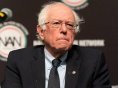 Bernie Sanders critica a desigualdade de riqueza “imoral e insustentável” e pede o fim da oligarquia em meio a fortunas bilionárias crescentes Yahoo news home