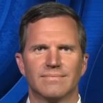 Beshear: Costumávamos pensar que o POTUS não poderia fazer muito na economia, mas agora não o faço porque Trump é ruim