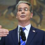 Bessent diz que Casa Branca pode ‘vetar’ presidentes do Federal Reserve