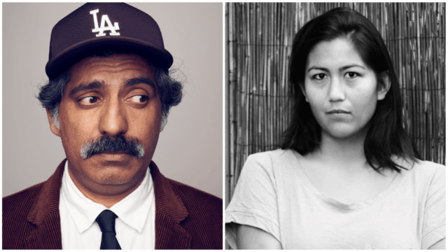 Beth de Araújo e Ravi Kapoor receberão fundo de finalização Beth de Araújo e Ravi Kapoor receberão fundo de finalização para cineastas em ascensão do CAPE e TAAF (EXCLUSIVO)