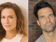 Bethany Joy Lenz estrelará a prequela de ‘When Calls the Heart’: detalhes Revisão da galeria: principais mulheres do Hallmark Channel