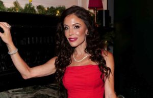 Bethenny Frankel revida as pessoas que criticam sua casa: ‘Investimentos’ Bethenny Frankel e Bryn GettyImages-2185370911